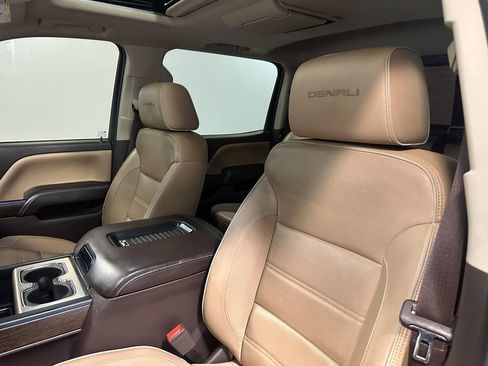Used 2018 GMC Sierra 1500 Denali w/ Denali Ultimate Package image 61