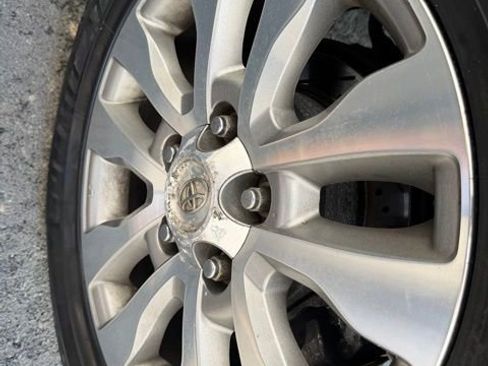 Used 2010 Toyota Sequoia Limited image 8