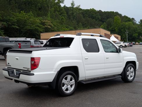 Used 2011 Honda Ridgeline RTL image 9