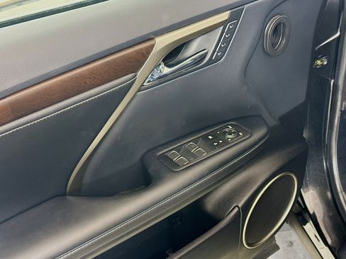 Certified 2022 Lexus RX 350 AWD w/ Premium Package image 20