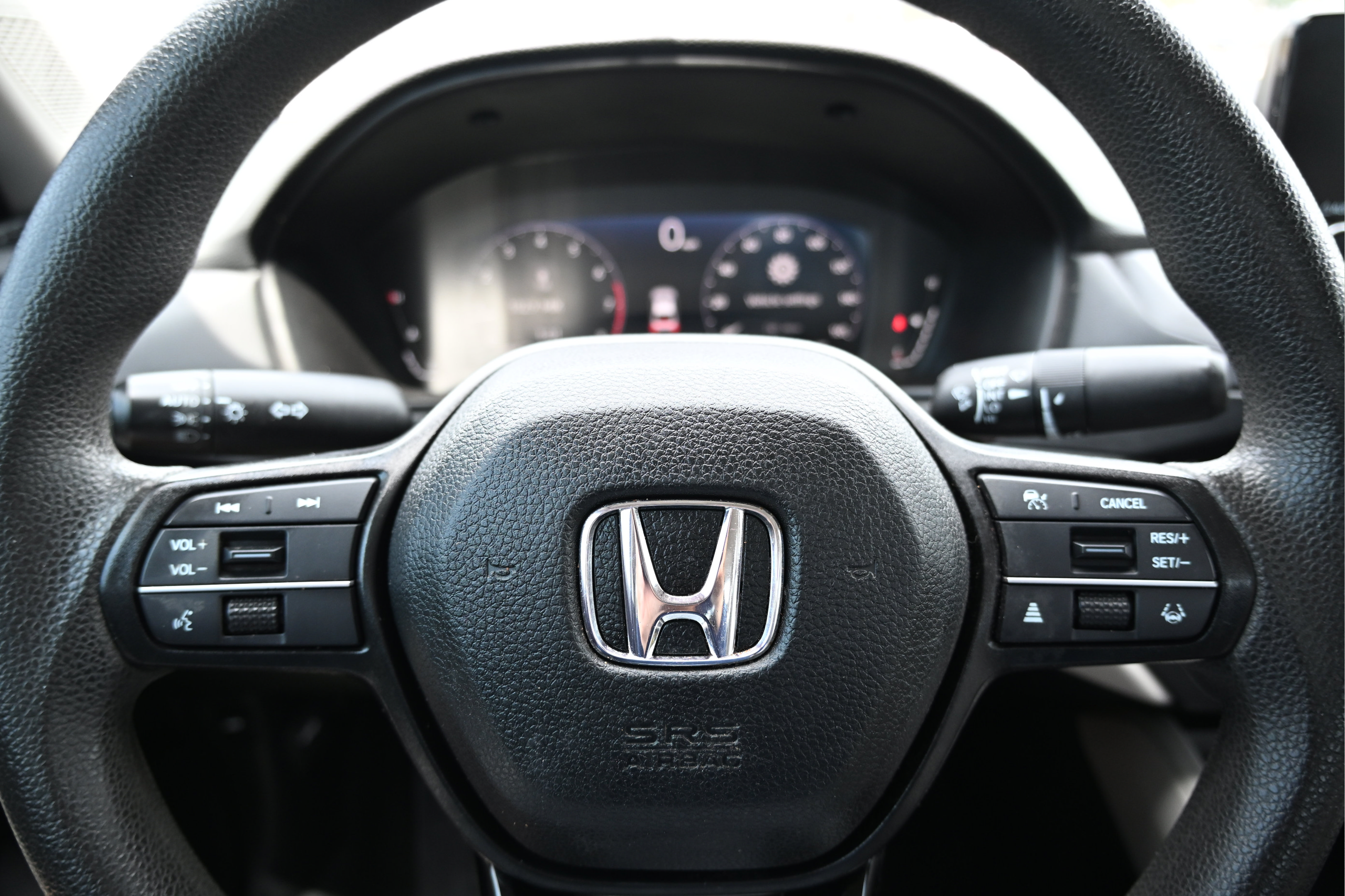 Certified 2025 Honda Accord SE image 25