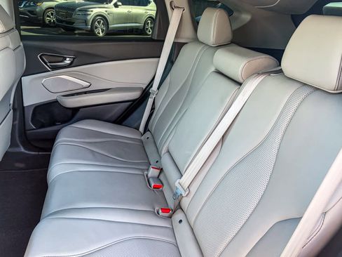 Used 2020 Acura RDX FWD w/ Technology Package image 17