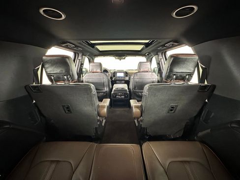 Used 2020 Ford Expedition Max King Ranch AWD/4WD image 35