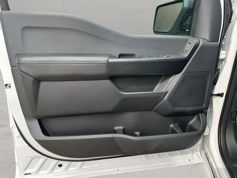 New 2026 Ford F150 STX w/ F-150 LOBO Package AWD/4WD image 11