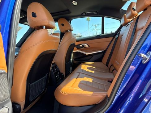 Used 2020 BMW M340i w/ Parking Assistance Package image 11