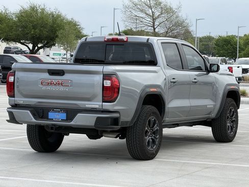 Certified 2024 GMC Canyon Elevation w/ Elevation Premium Package image 4