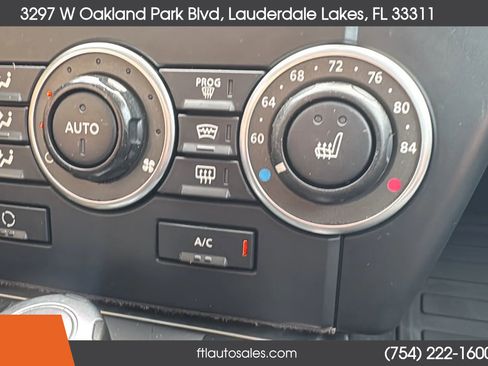 Used 2011 Land Rover LR2 HSE image 69