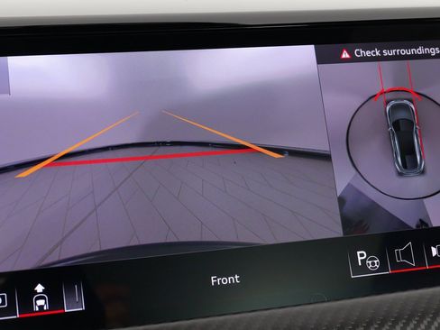 Used 2024 Audi RS e-tron GT w/ Carbon Performance Package image 56