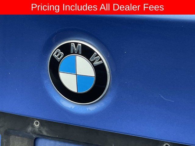 Used 2018 BMW 440i xDrive Convertible AWD/4WD image 7