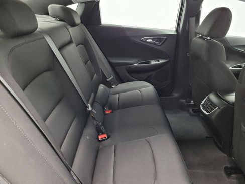 Used 2024 Chevrolet Malibu LT image 19