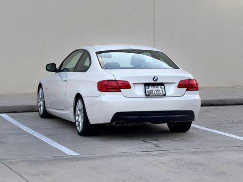 Used 2012 BMW 328i Coupe RWD image 5
