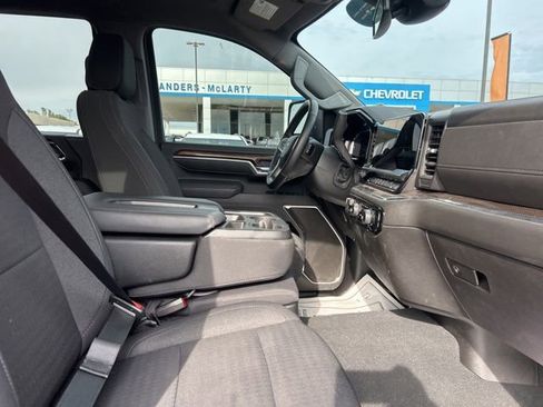 Certified 2025 Chevrolet Silverado 2500 LT w/ Trail Boss Package image 32