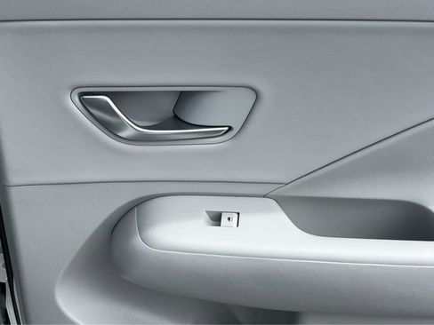 New 2026 Hyundai Kona Limited AWD/4WD image 23