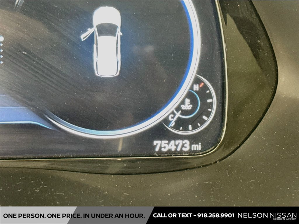 Used 2020 Hyundai Palisade Limited AWD/4WD image 12