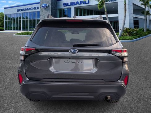 New 2026 Subaru Forester Premium AWD/4WD image 6
