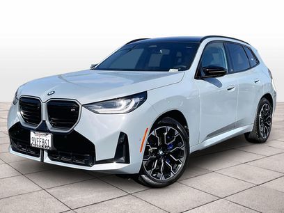 Used 2025 BMW X3 M50 w/ Premium Package