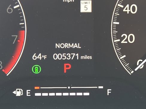 Certified 2024 Honda Civic Sport image 33