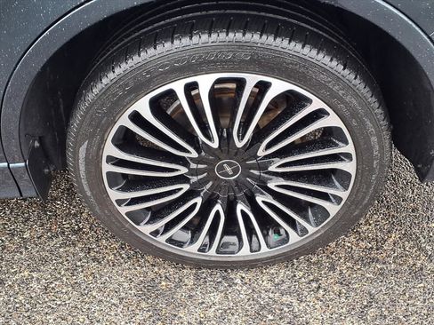 Used 2022 Lincoln Aviator Black Label AWD/4WD image 20