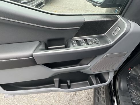 New 2025 Ford F150 Lightning Flash image 15