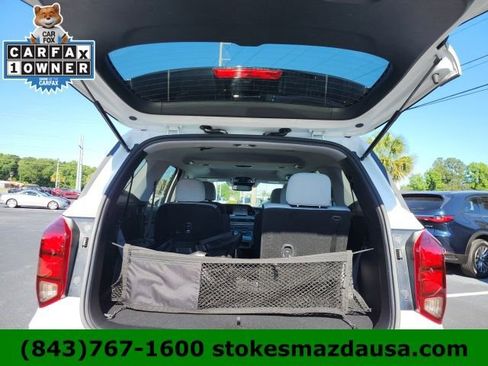 Used 2021 Hyundai Palisade SEL FWD image 21