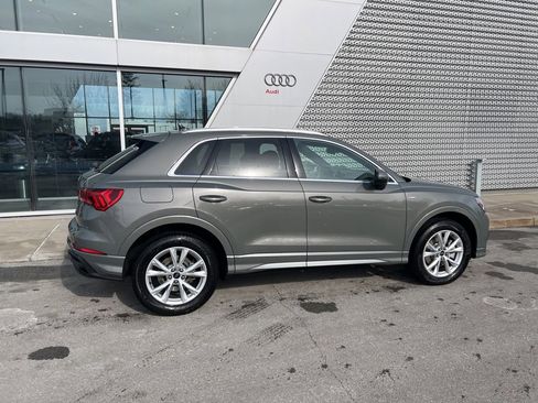 Used 2025 Audi Q3 2.0T Premium Plus w/ Premium Plus Package image 22