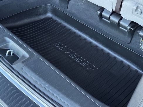 Certified 2024 Honda Odyssey Touring image 35