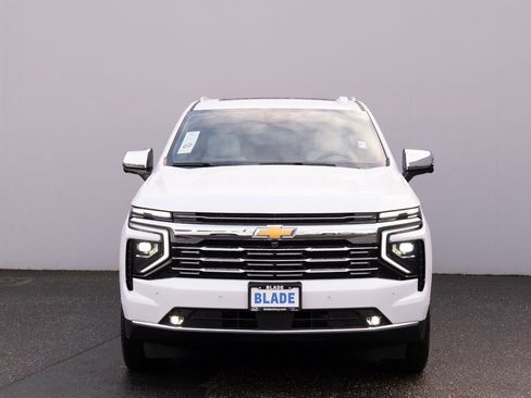 New 2026 Chevrolet Tahoe Premier w/ Sun And Tow Package image 23