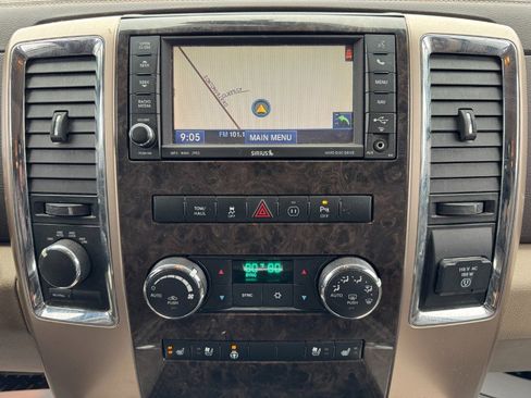 Used 2012 RAM 1500 Laramie Longhorn w/ Protection Group image 21