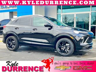 Used 2024 Buick Encore GX Sport Touring video 1