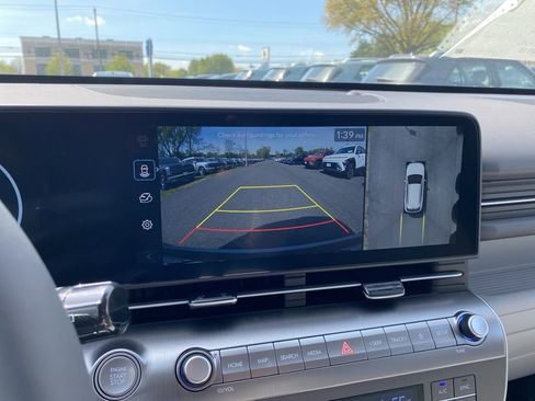 New 2026 Hyundai Kona Limited AWD/4WD image 11