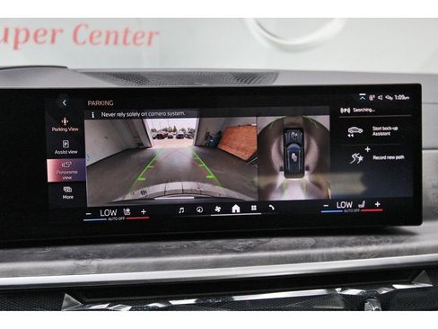 Used 2024 BMW X5 sDrive40i w/ Premium Package RWD image 28