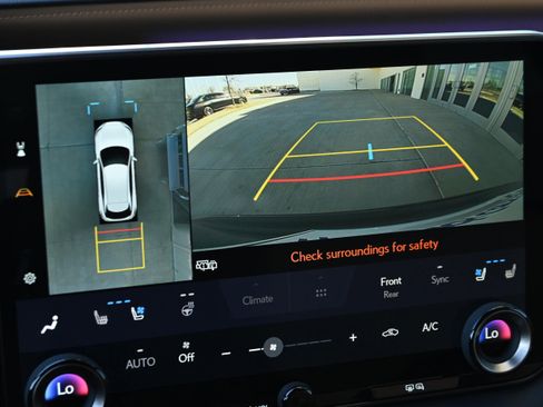 Used 2026 Lexus RX 350 Premium Plus w/ Accessory Package (Z1) image 15