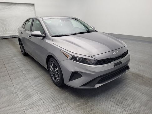 Used 2024 Kia Forte LXS image 13