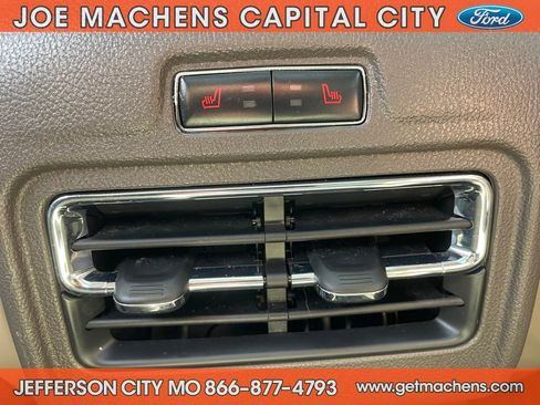 Used 2022 Lincoln Corsair AWD w/ Premium Package image 15