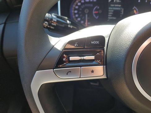 Certified 2024 Hyundai Tucson SEL FWD image 22