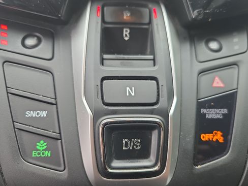 Used 2019 Honda Odyssey EX-L image 22
