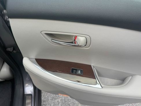 Used 2012 Lexus ES 350 FWD image 26