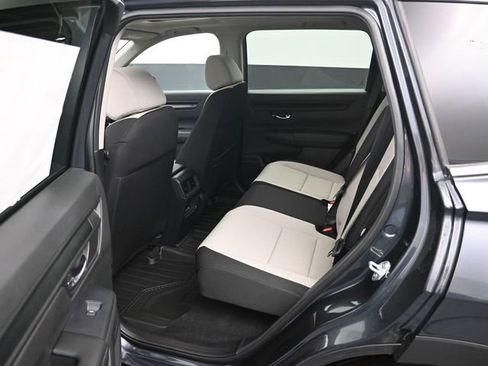 New 2026 Honda CR-V EX image 10