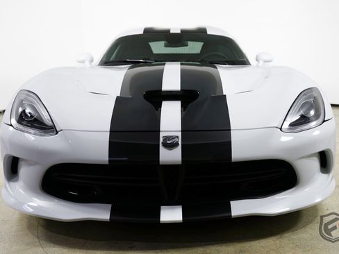 Used 2013 SRT Viper GTS image 3