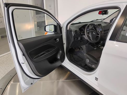 Used 2024 Mitsubishi Mirage ES FWD image 10