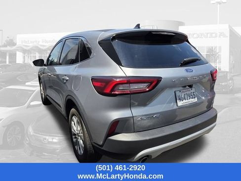Used 2024 Ford Escape Active FWD image 2