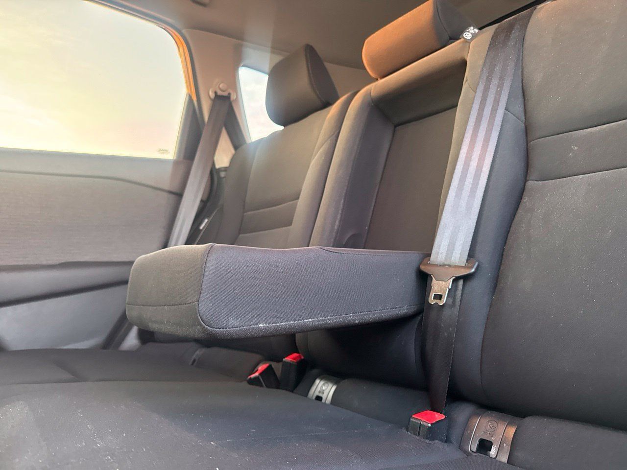 Certified 2023 Nissan Rogue S AWD/4WD image 36