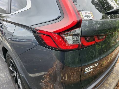 Used 2023 Honda CR-V Sport image 10