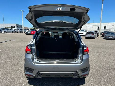Used 2021 Mitsubishi Outlander Sport SE AWD/4WD image 53