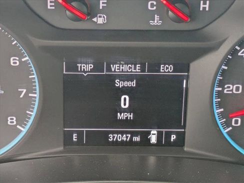 Used 2019 Chevrolet Equinox LS image 10