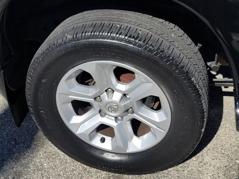 Used 2003 Lexus GX 470 image 21