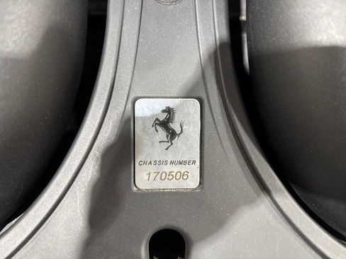 Used 2010 Ferrari California image 16