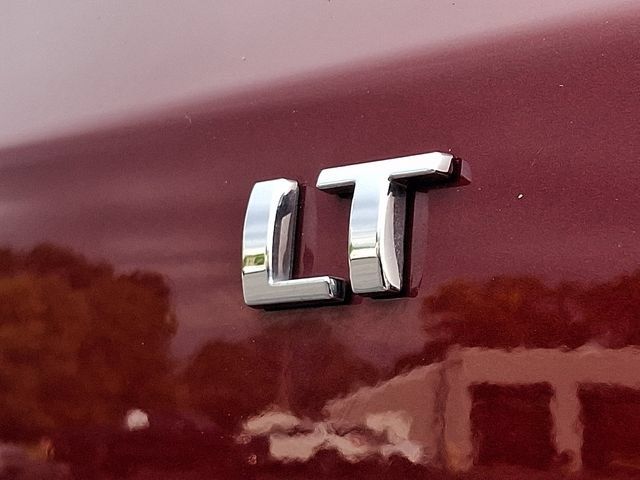 Used 2024 Chevrolet TrailBlazer LT w/ Convenience Package AWD/4WD image 32