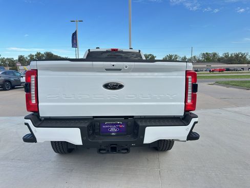 New 2026 Ford F350 XLT w/ XLT Premium Package image 11
