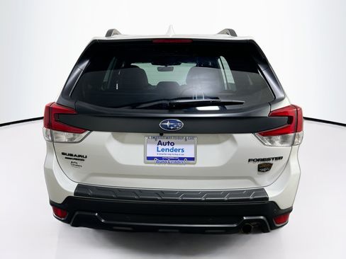 Used 2023 Subaru Forester Wilderness AWD/4WD image 6